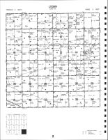 Code 9 - Logan Township, Ong, Clay County 1986